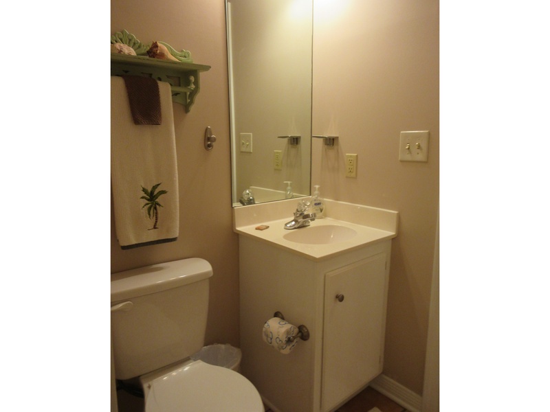 2nd bathroom