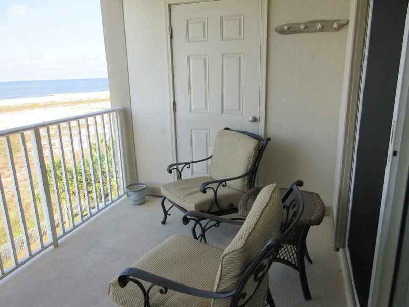 balcony chairs