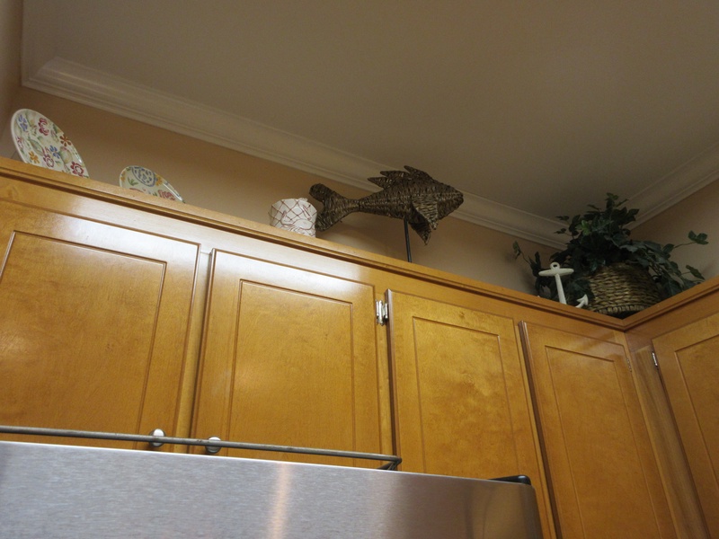 kitchen decorations