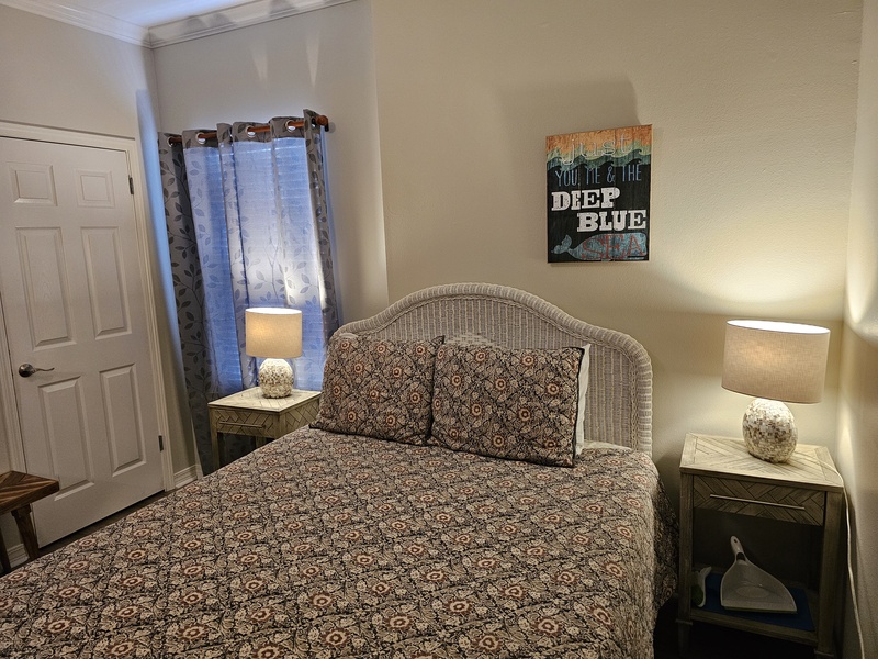 Bedroom (B Side)