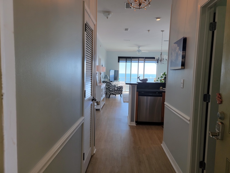 Entryway