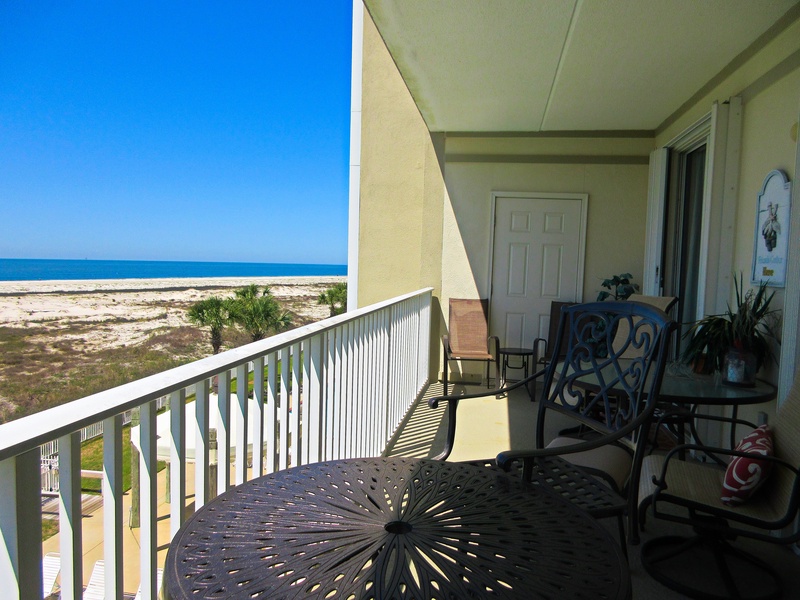 balcony furniture