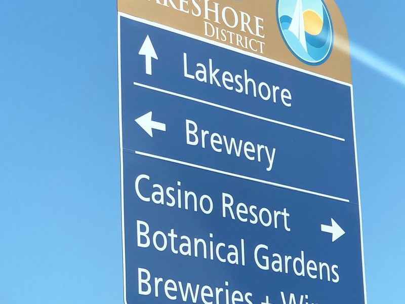 Local Area