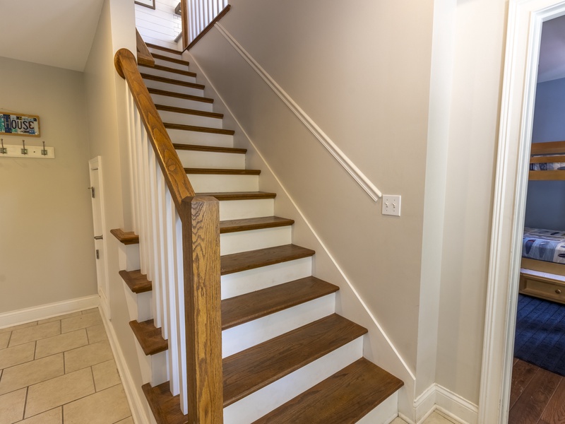 Level 1 | Entrance 
