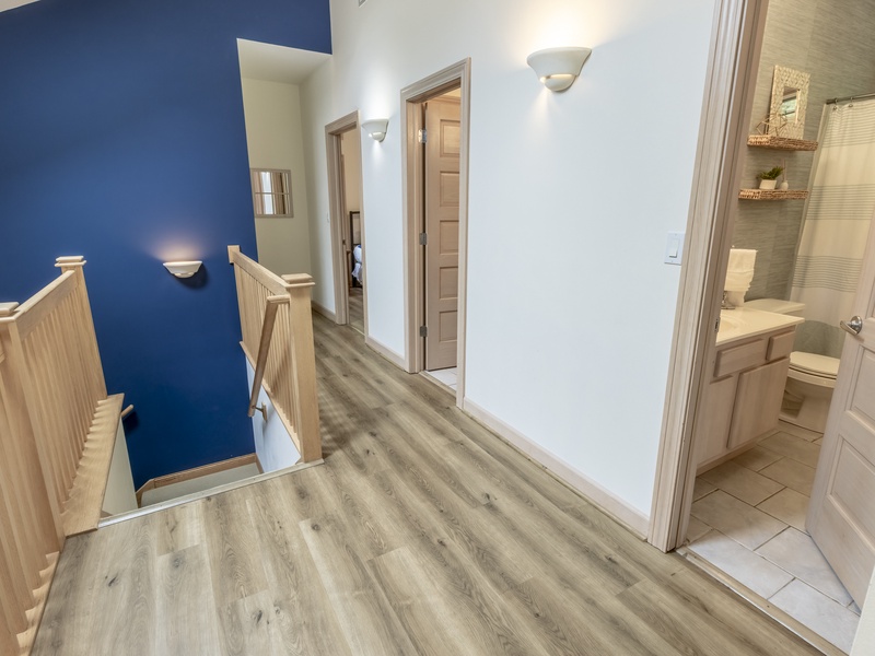 Third Level | Landing 