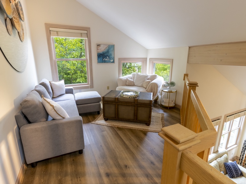 Third Level | loft