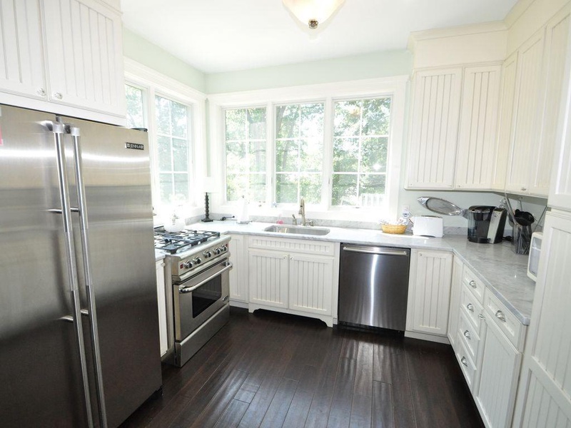Main Level | Kitchen