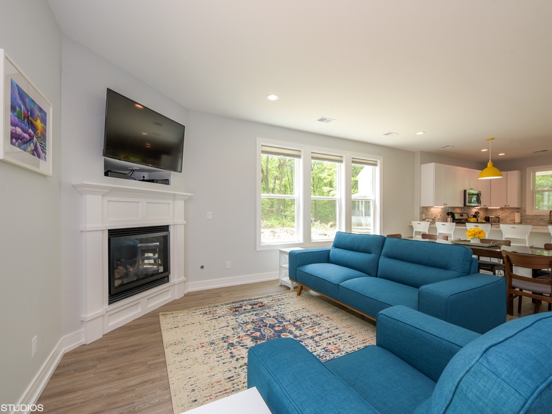 Main Level | Living Room
