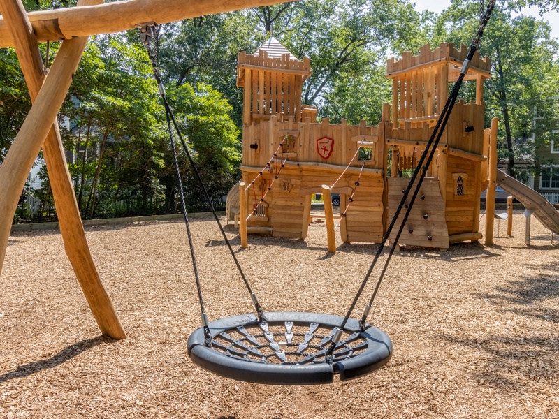 Cason Park