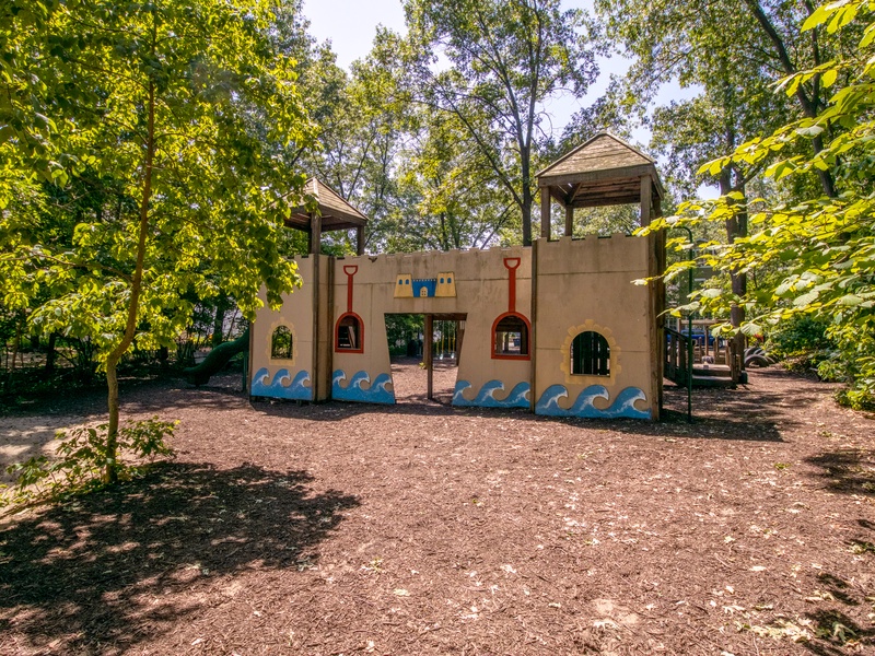 Beachwalk Resort Amenities Cason Park