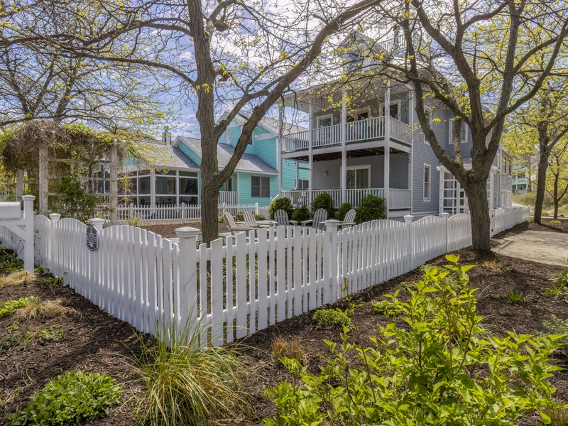 Welcome to Good Times