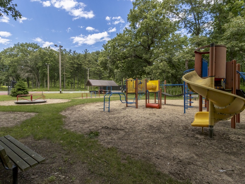 Dune Acres Playground