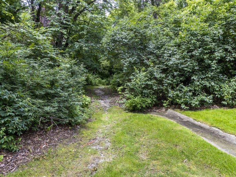 Path to Private Beach