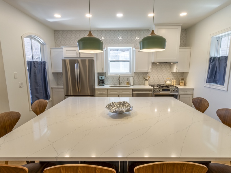 Main Level | Kitchen 
