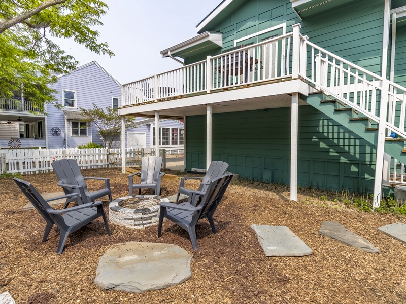 Fire Pit