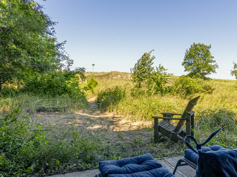 Garden Floor | Patio | Beach Access