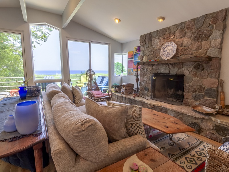 Main Level | Living Room