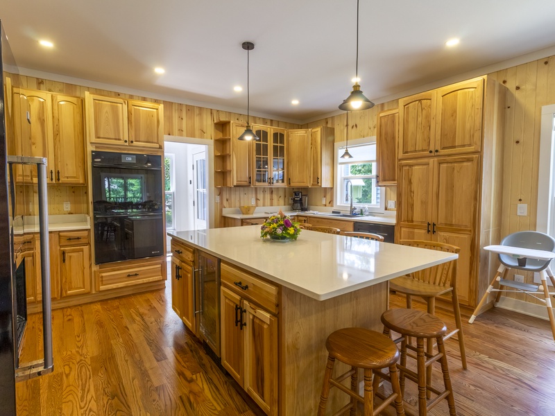 Main Level | Kitchen