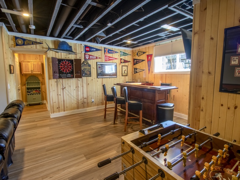 Basement | Bar 