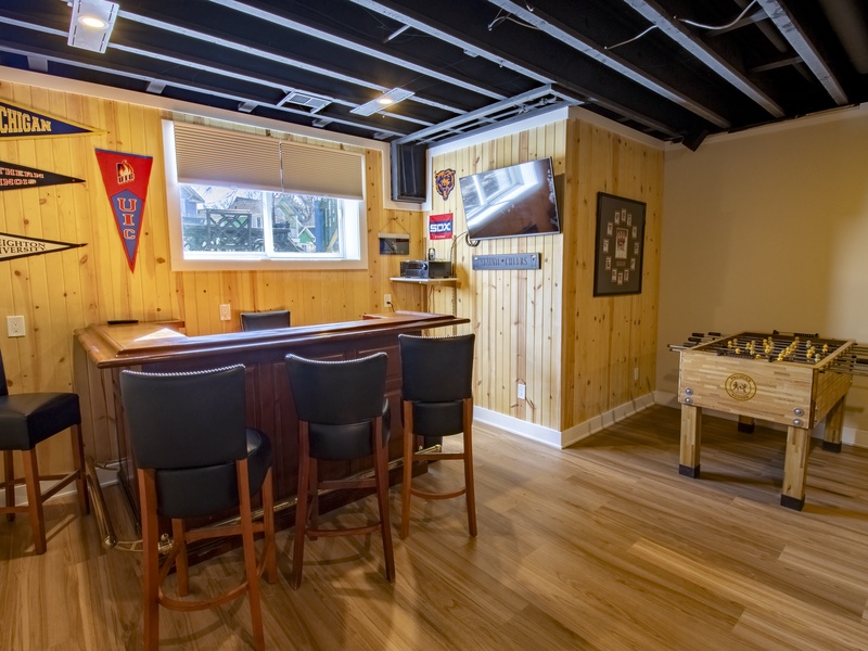 Basement | Bar 