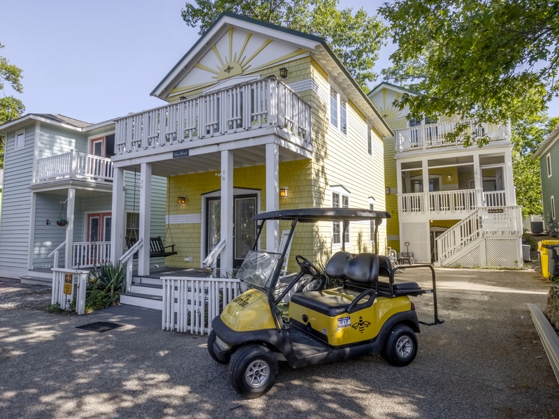 Welcome to Buzz Inn