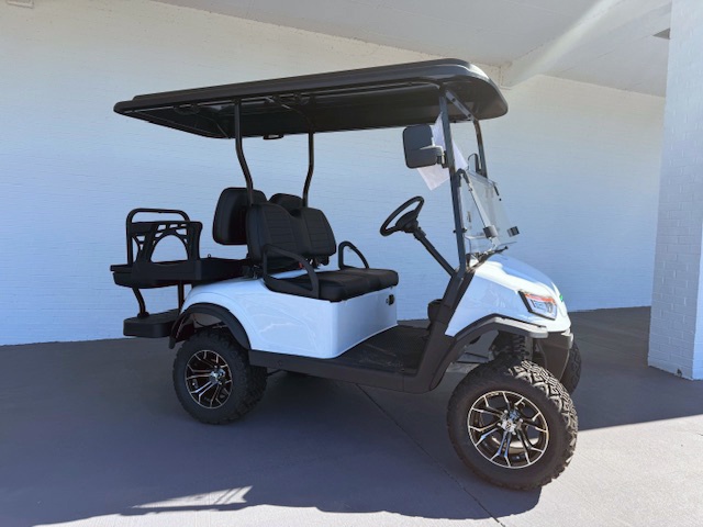 Golf Cart