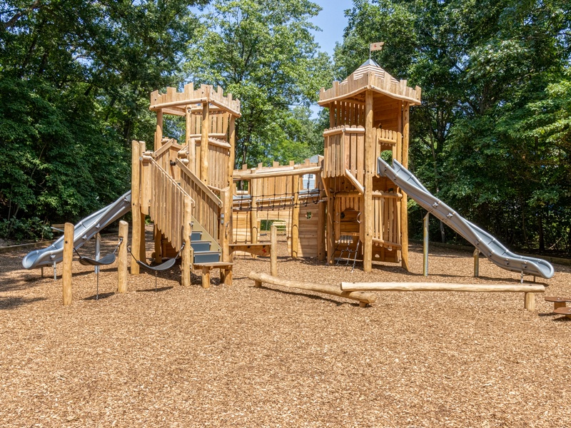 Cason Park