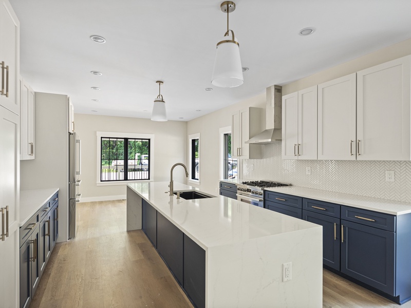 Sneek Peak! Furnished Photos Coming Soon