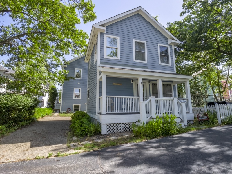 Welcome to Shoreside