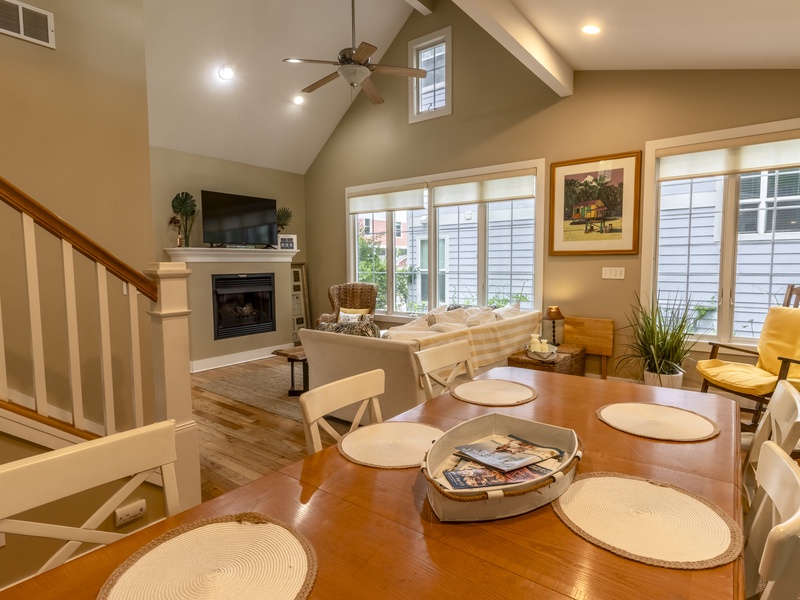 Main Level | Kitchen