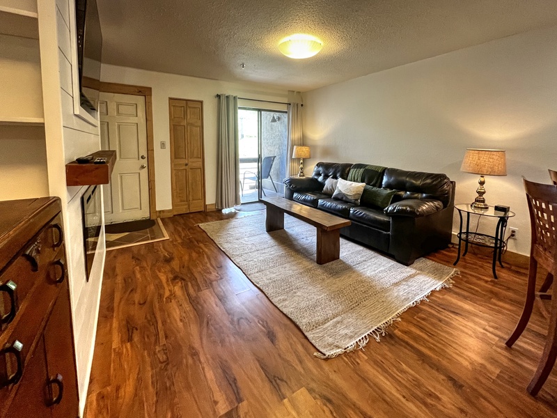 Axtell #314, Crested Butte Vacation Rental