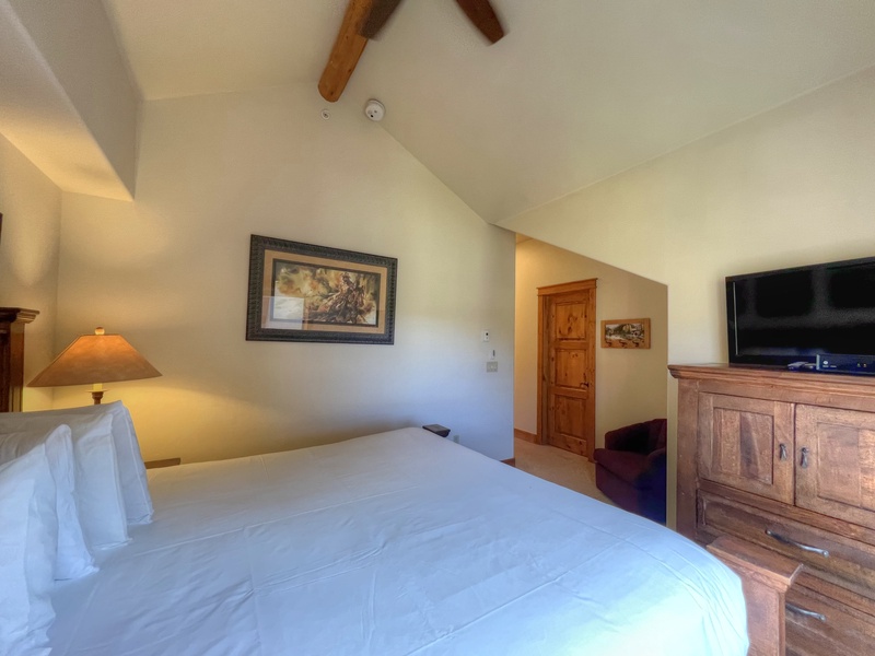 Black Bear Lodge #305, Crested Butte Vacation Rental