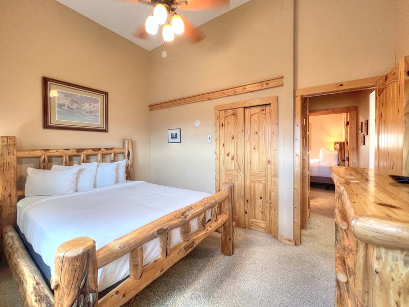 Buttes #510, Crested Butte Vacation Rental