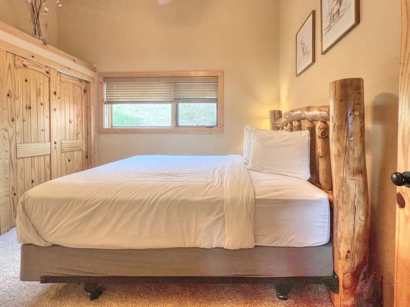 Buttes #510, Crested Butte Vacation Rental