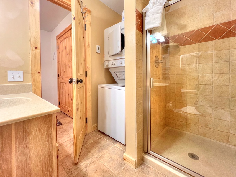Buttes #510, Crested Butte Vacation Rental