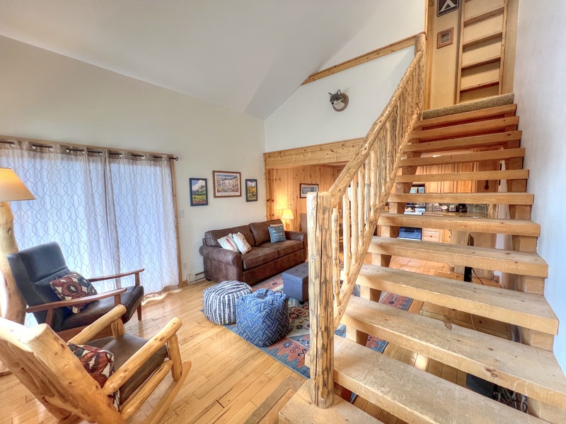 Buttes #510, Crested Butte Vacation Rental