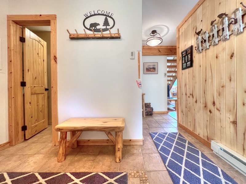 Buttes #510, Crested Butte Vacation Rental