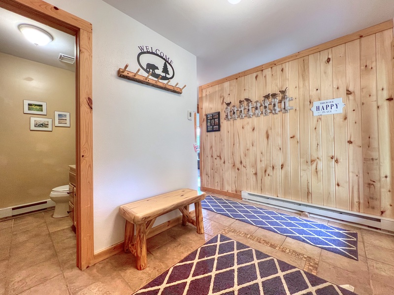 Buttes #510, Crested Butte Vacation Rental