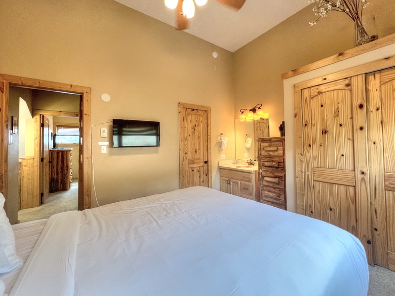 Buttes #510, Crested Butte Vacation Rental