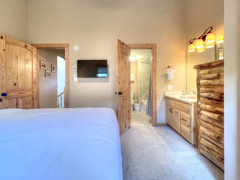 Buttes #510, Crested Butte Vacation Rental