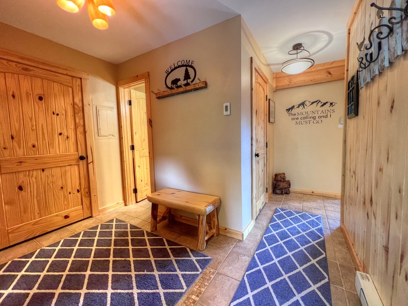 Buttes #510, Crested Butte Vacation Rental