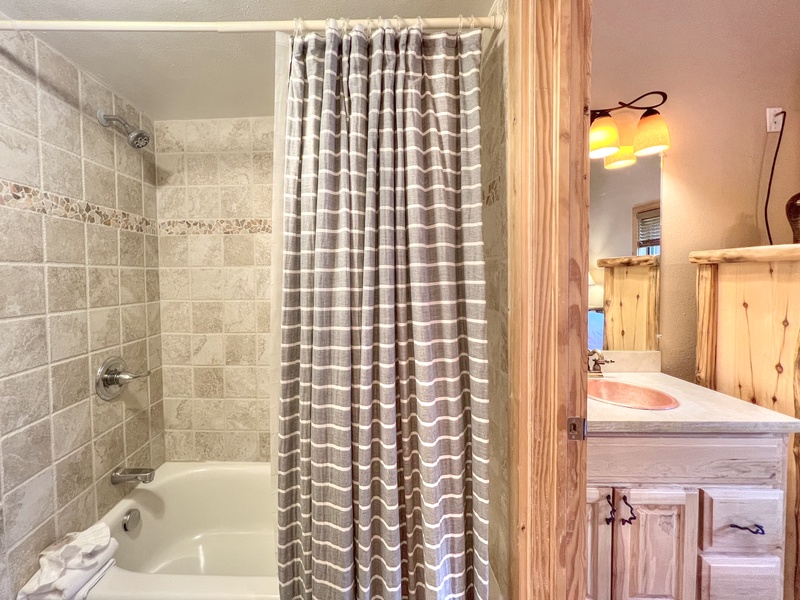 Buttes #510, Crested Butte Vacation Rental