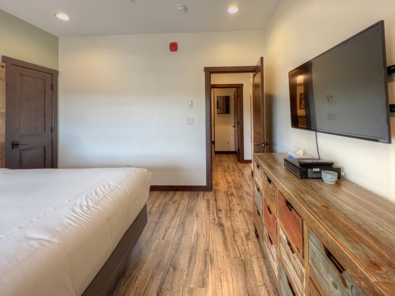 Crested mountain North L7, Crested Butte Vacation Rental