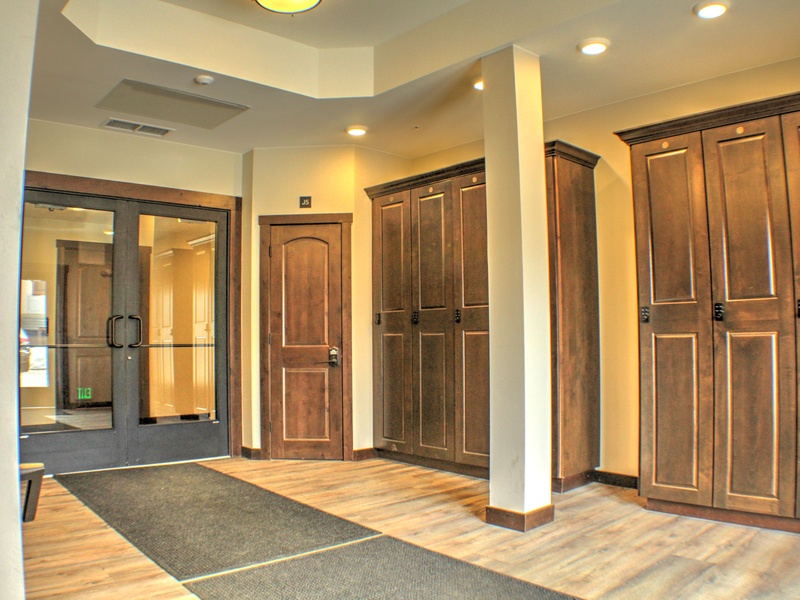 Crested Mountain North L9, Crested Butte Vacation Rental