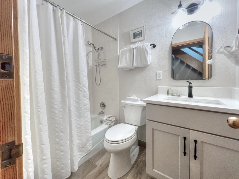 Eagle&#39;s Nest #09, Crested Butte Vacation Rental