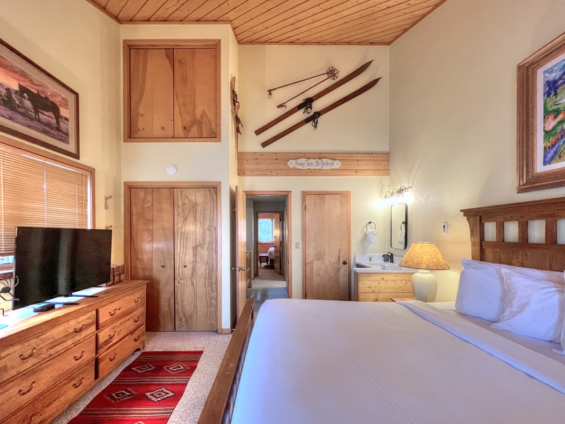 Eagle&#39;s Nest #09, Crested Butte Vacation Rental