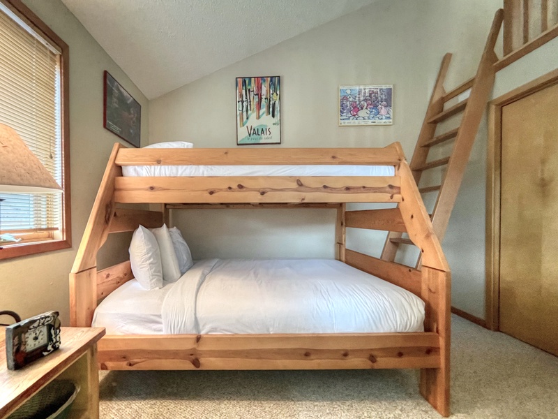 Eagle&#39;s Nest #09, Crested Butte Vacation Rental