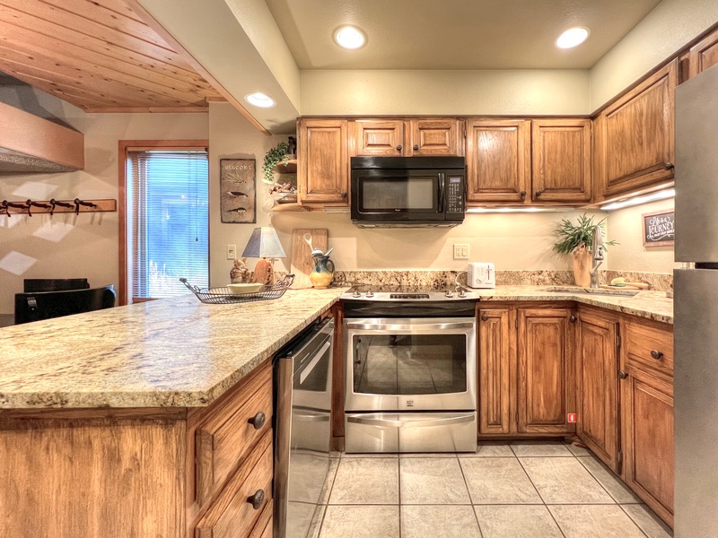 Eagle&#39;s Nest #09, Crested Butte Vacation Rental