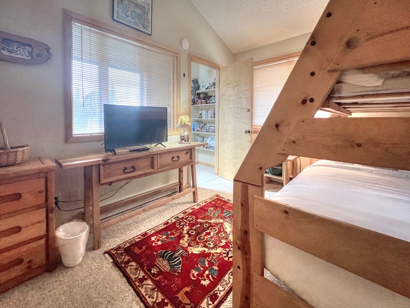 Eagle&#39;s Nest #09, Crested Butte Vacation Rental