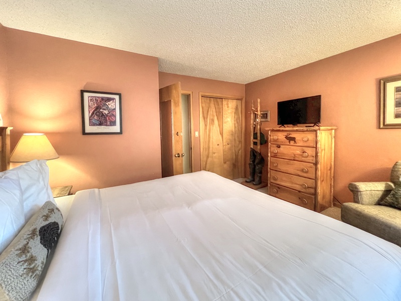 Eagle&#39;s Nest #09, Crested Butte Vacation Rental